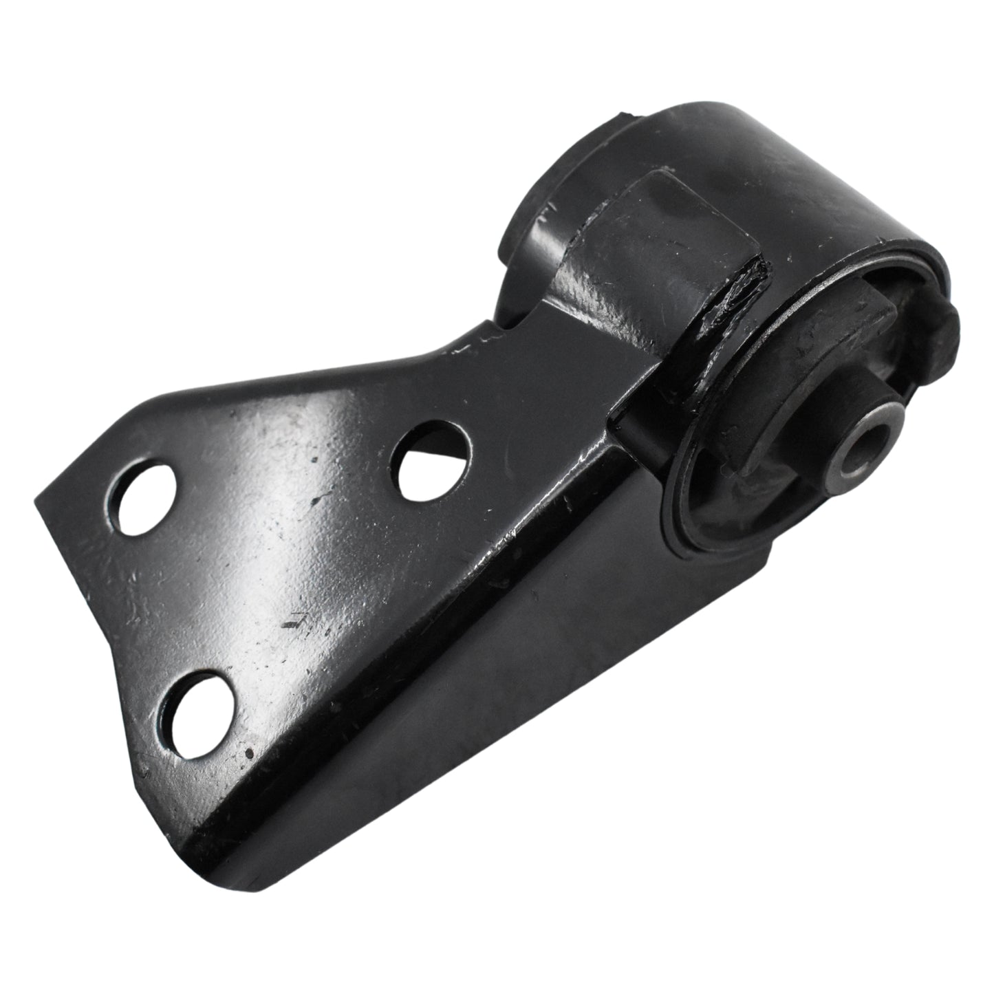 Soporte Motor Automatico Trasero Kia Sephia 1998-2001 L4 1.8 N/A