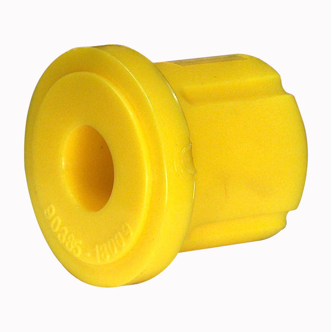 Buje muelle hoja Trasero Superior Para Toyota Pickup 1981-1990