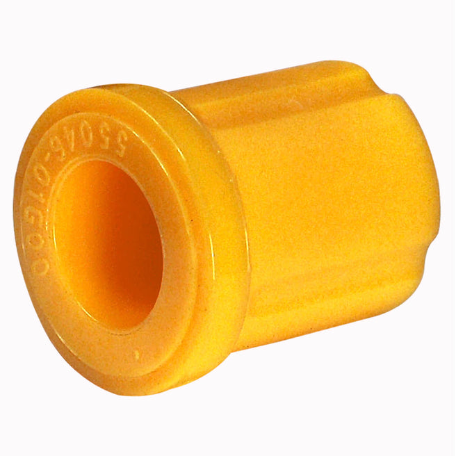 Buje muelle hoja Trasero Superior Para Nissan D21 1986-1994