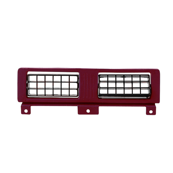 Rejilla Para Nissan Pathfinder 1987-1995