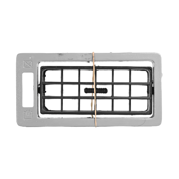Rejilla Para Nissan Pathfinder 1987-1995