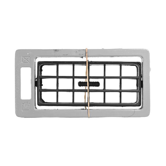 Rejilla Para Nissan Pathfinder 1987-1995