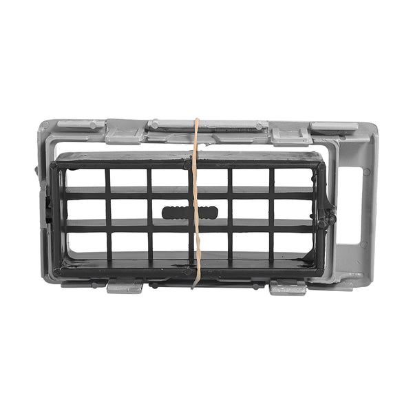 Rejilla Para Nissan Pathfinder 1987-1995