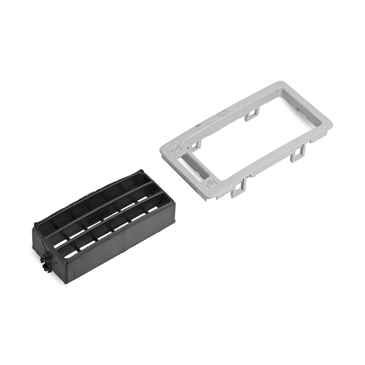 Rejilla Para Nissan Pathfinder 1987-1995