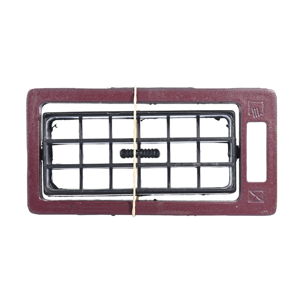 Rejilla Para Nissan Pathfinder 1987-1995