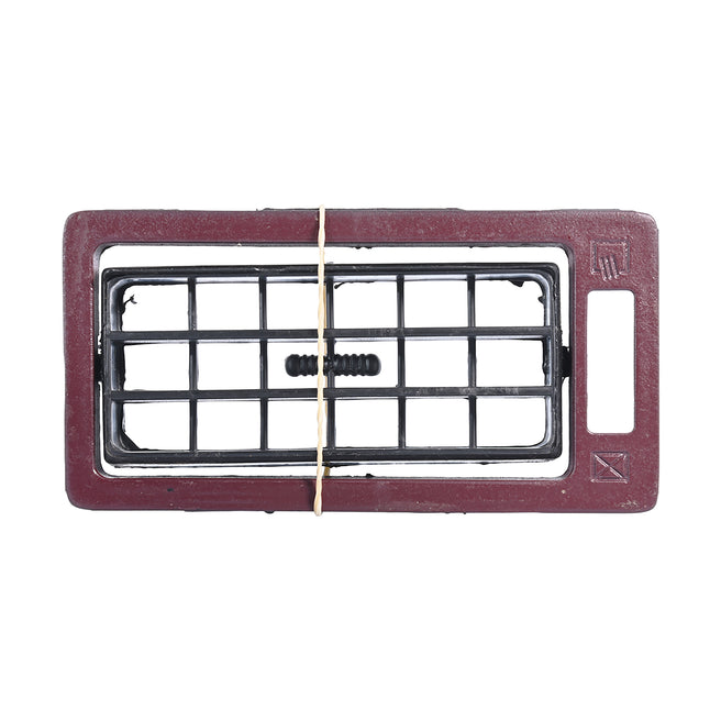 Rejilla Para Nissan Pathfinder 1987-1995