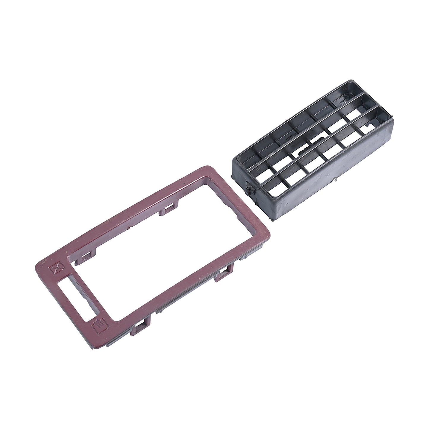 Rejilla Para Nissan Pathfinder 1987-1995