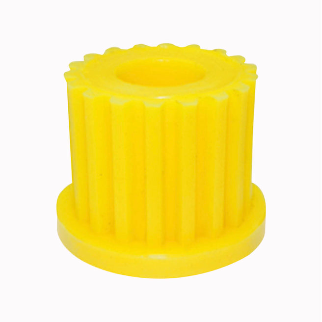 Buje muelle hoja Trasero Superior Para Isuzu Amigo 1989-1994
