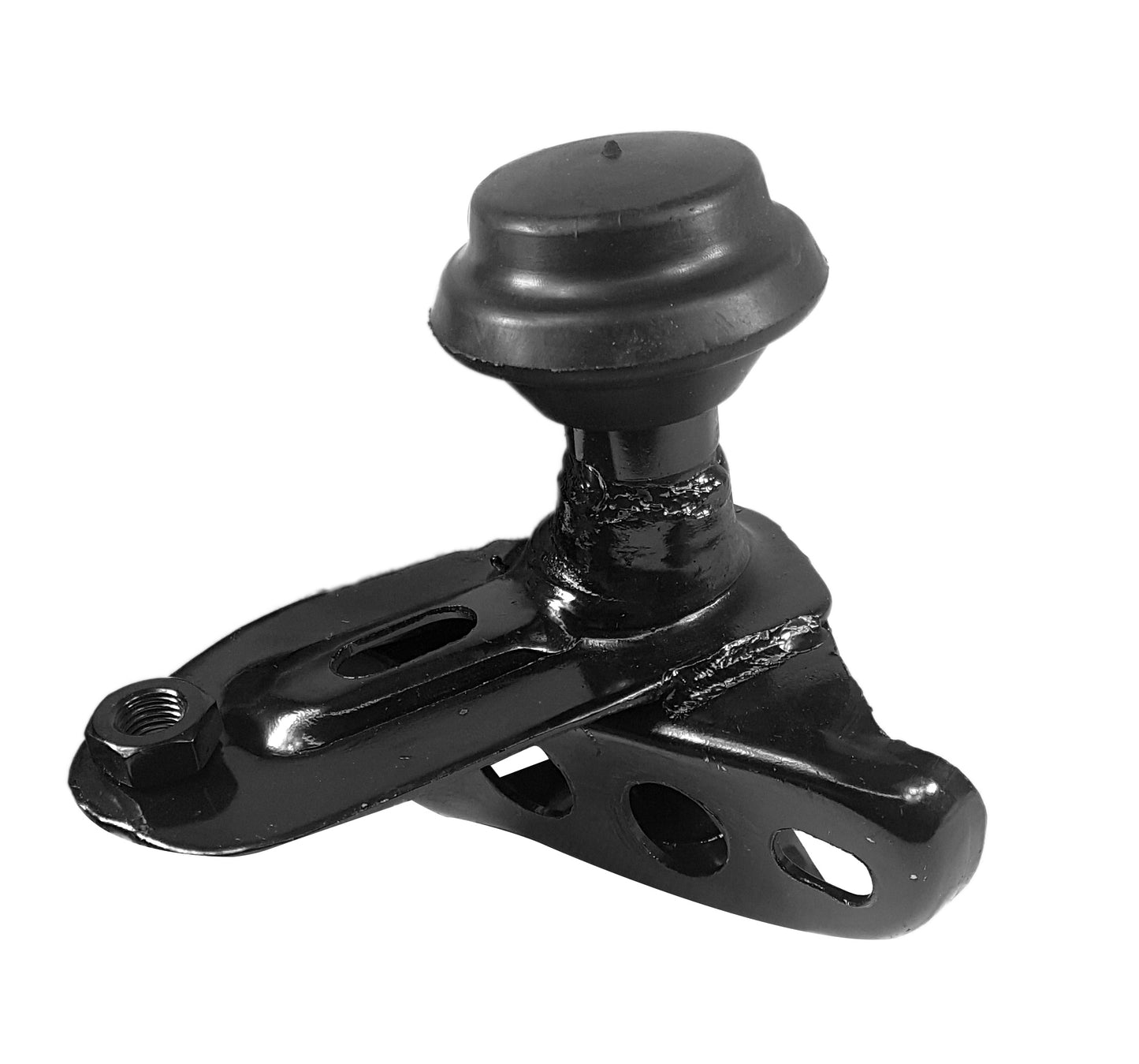 Soporte Motor Mazda 626 1983-1987 Soporte De Motor N/A