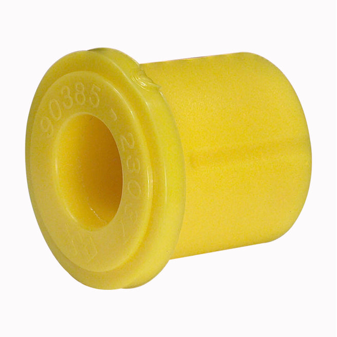 Buje muelle hoja Trasero Superior Para Toyota Land Cruiser 1987-2004