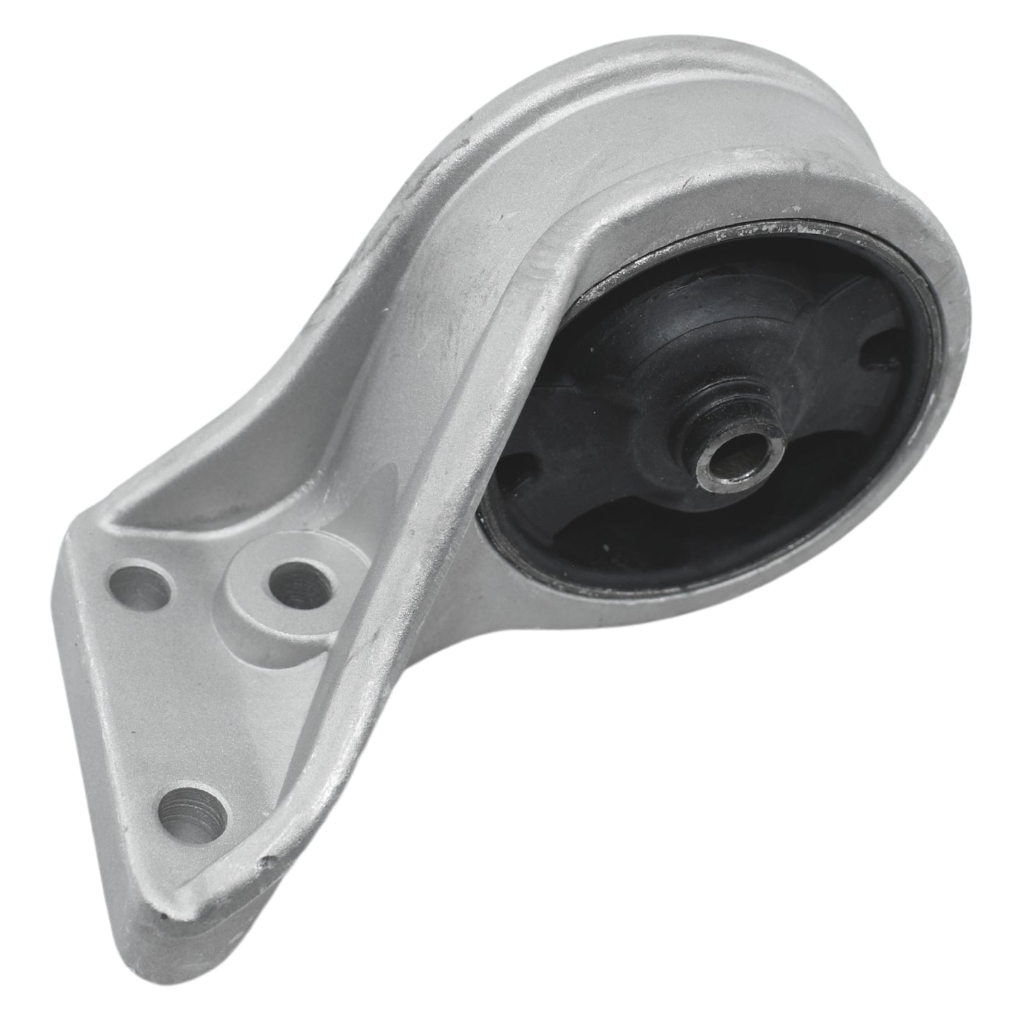 Soporte Motor Trasero Hyundai Santa Fe 2001-2004 L4 2.4 N/A