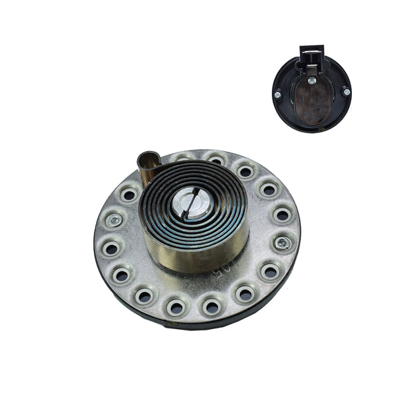 Termostato P/ Chrysler LeBaron 1982-1984 L4 2.6L Naturalmente Aspirado