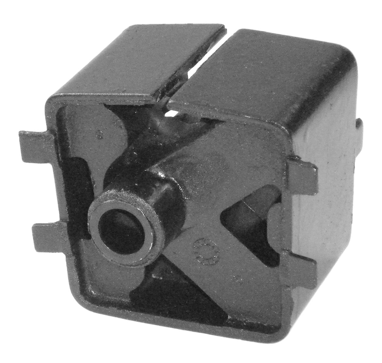 Soporte Motor Delantero Chrysler E Class 1983-1984 L4 2.2 N/A