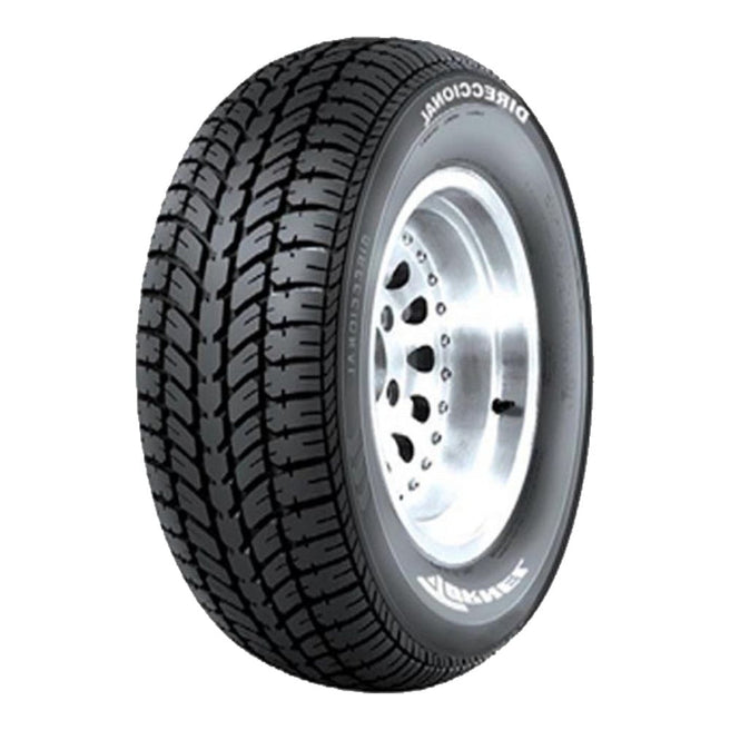 Paquete de 4 Llantas P205/60 R13 86S TORNEL Direccional
