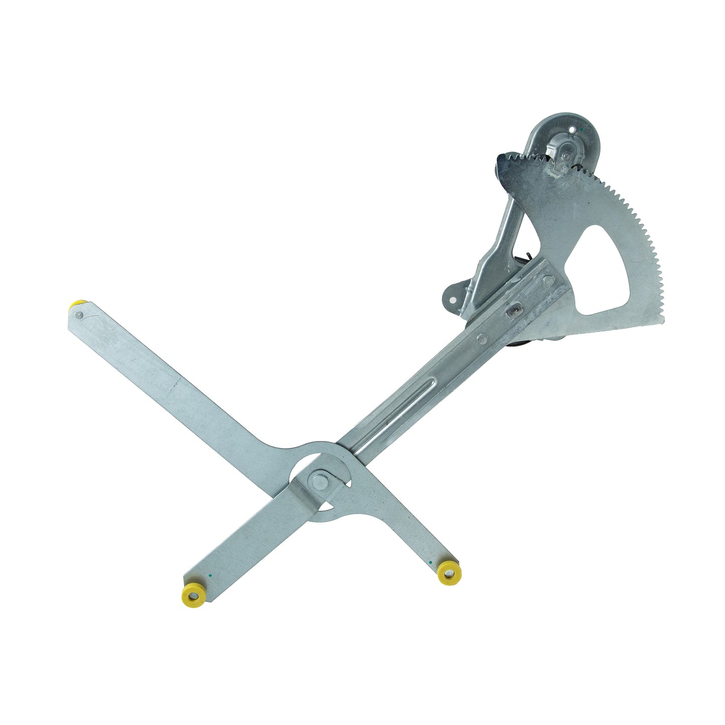 Elevador De Cristal Para Chevrolet Heavy Duty 1995-2003