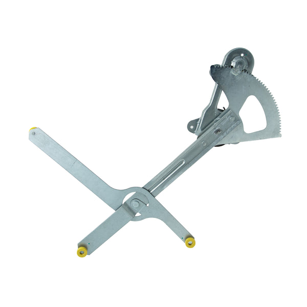 Elevador De Cristal Para Chevrolet Heavy Duty 1995-2003