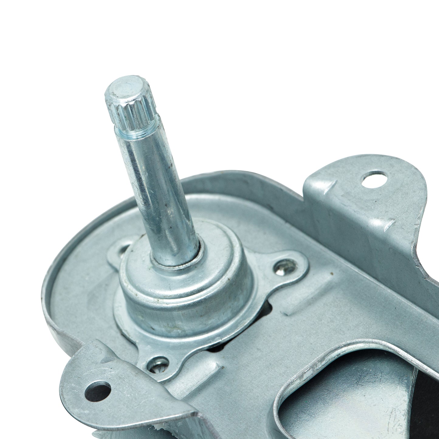 Elevador De Cristal Para Chevrolet Heavy Duty 1995-2003