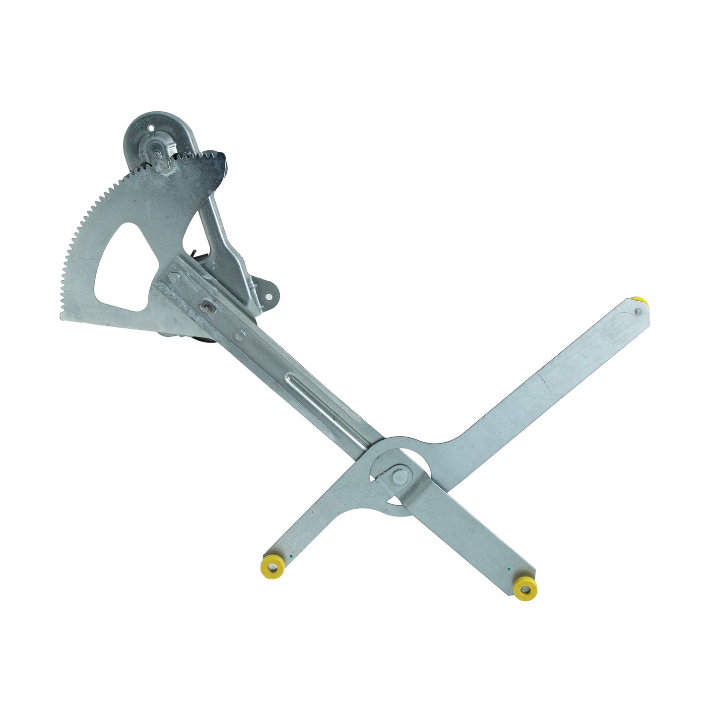 Elevador De Cristal Para Chevrolet Heavy Duty 1995-2003