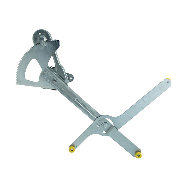 Elevador De Cristal Para Chevrolet Heavy Duty 1995-2003