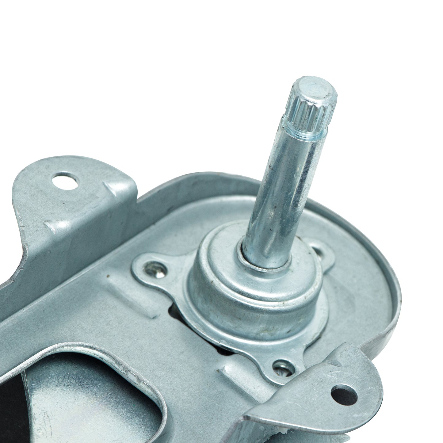 Elevador De Cristal Para Chevrolet Heavy Duty 1995-2003