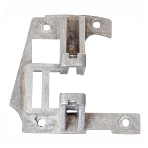 Manija Interior Para Volkswagen Pointer 2000-2005
