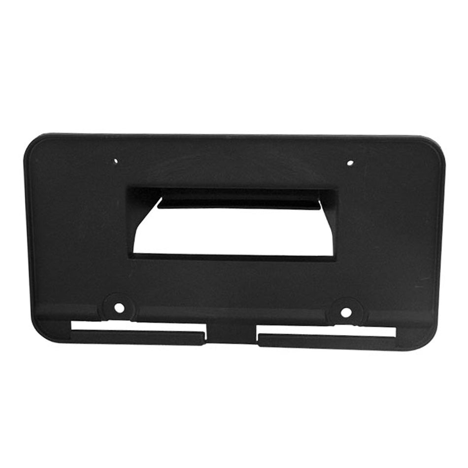 PORTA PLACA FORD EXPLORER 1995-1998