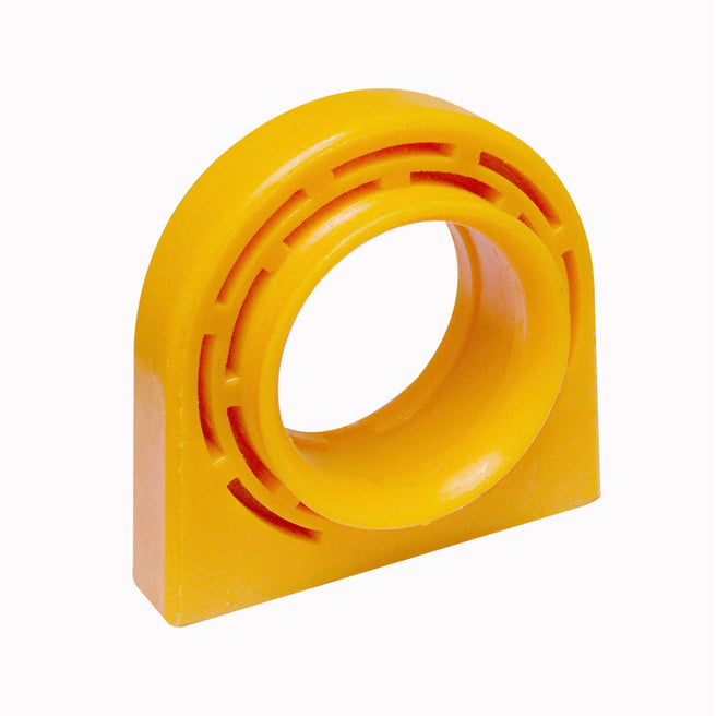 Cojin goma soporte central eje transmision Para Dodge D100 1975-1976 V8 5.2L