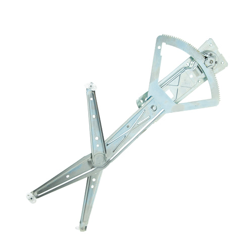 Elevador de Cristal Delantero Izquierdo Chevy 2001-2003