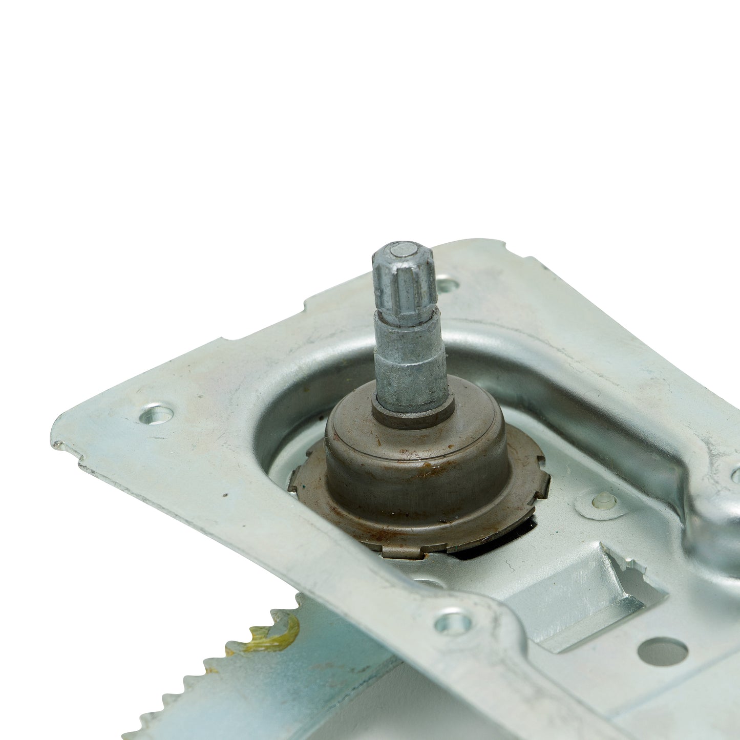 Elevador De Cristal Para Chevrolet Chevy 1994-2003