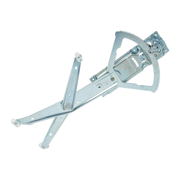 Elevador De Cristal Para Chevrolet Monza 1994-2012