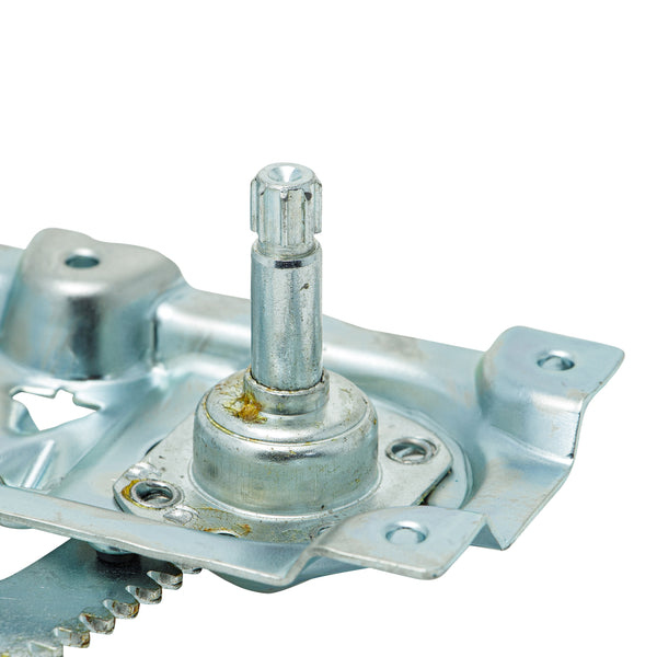 Elevador De Cristal Para Chevrolet Monza 1994-2012