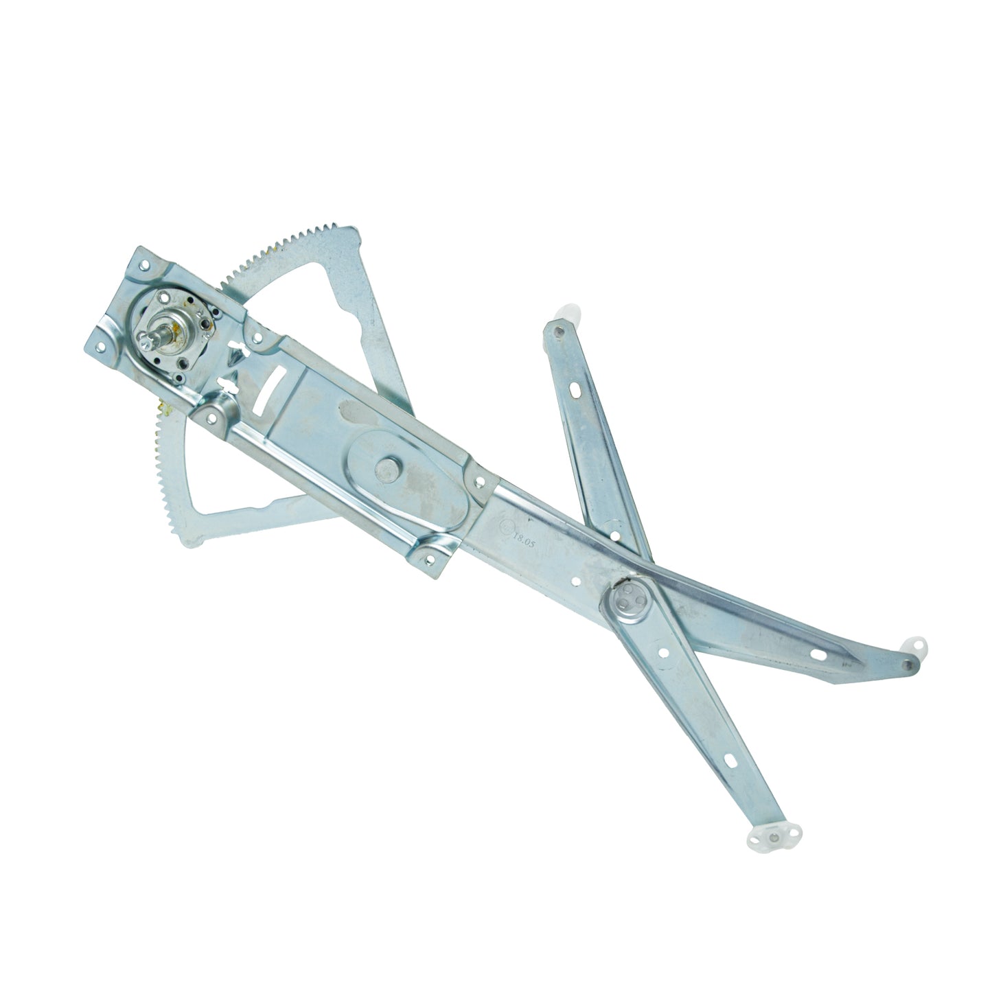 Elevador De Cristal Para Chevrolet Monza 1994-2012