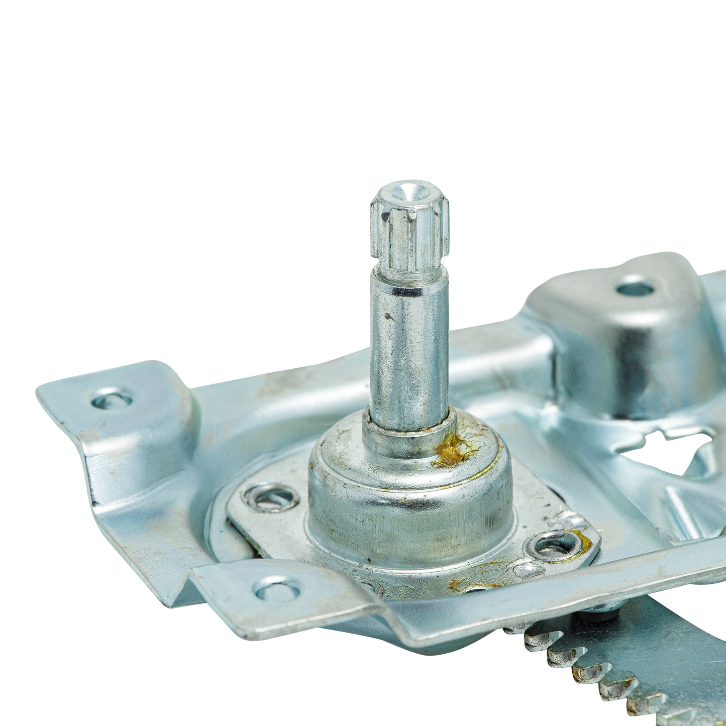 Elevador De Cristal Para Chevrolet Monza 1994-2012