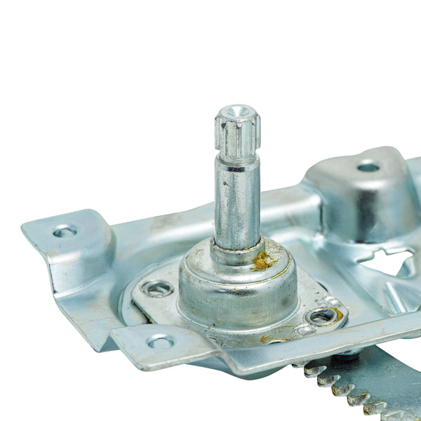 Elevador De Cristal Para Chevrolet Monza 1994-2012