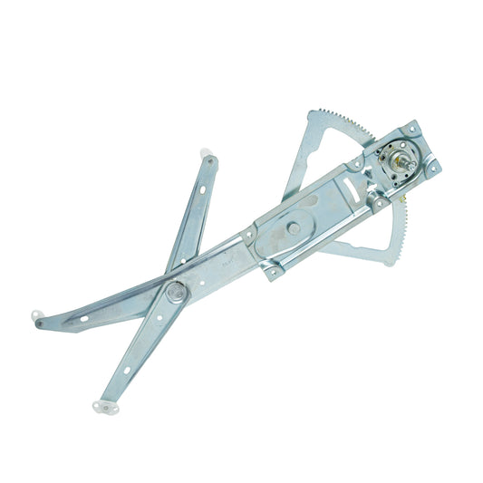 Elevador De Cristal Para Chevrolet Monza 1994-2012