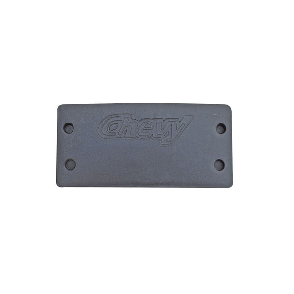 PORTA PLACA CHEVROLET CHEVY 1994-2000