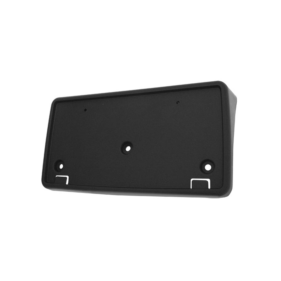 Porta Placa Jeep Liberty 2002-2007