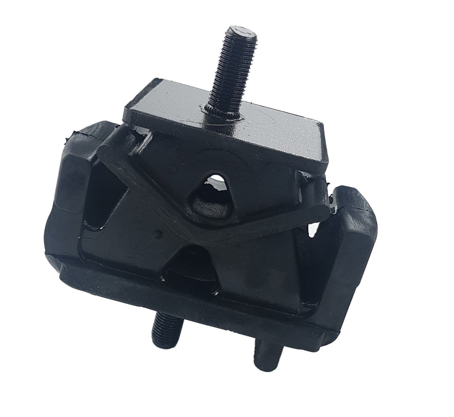 Soporte Motor Trasero Hyundai Santa Fe 2010-2012 V6 3.5 AWD N/A