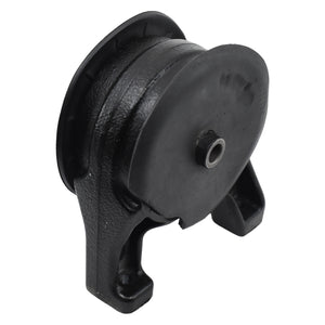 Soporte Motor Trasero Hyundai Santa Fe 2010-2012 L4 2.4 N/A
