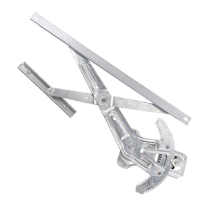Elevador De Cristal Para Nissan Urvan 2002-2013