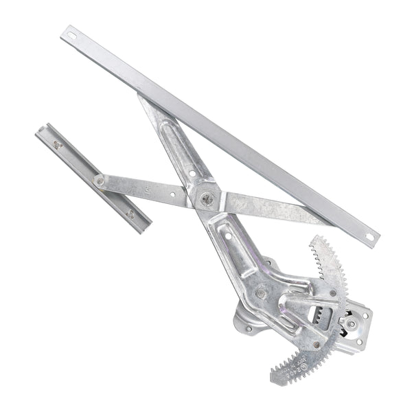 Elevador De Cristal Para Nissan Urvan 2002-2013