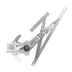 Elevador De Cristal Para Nissan Urvan 2002-2013