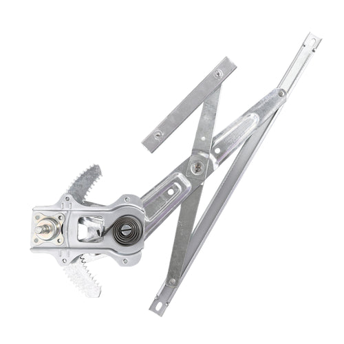 Elevador De Cristal Para Nissan Urvan 2002-2013