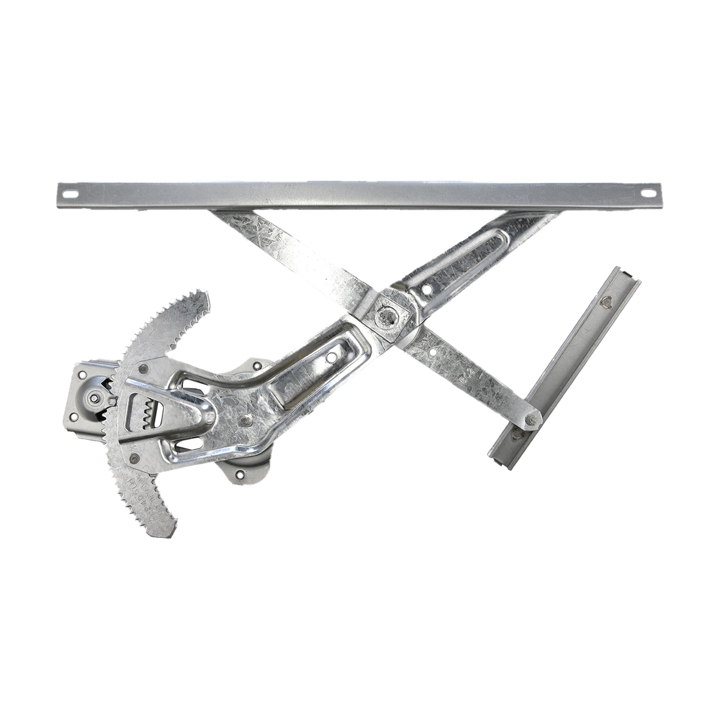 Elevador De Cristal Para Nissan Urvan 2002-2013