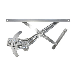 Elevador De Cristal Para Nissan Urvan 2002-2013