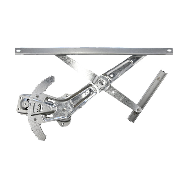 Elevador De Cristal Para Nissan Urvan 2002-2013