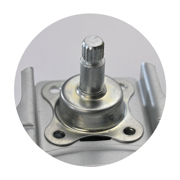 Elevador De Cristal Para Nissan Urvan 2002-2013