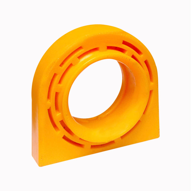 Cojin goma soporte central eje transmision Para Dodge D100 1975-1976 V8 5.2L