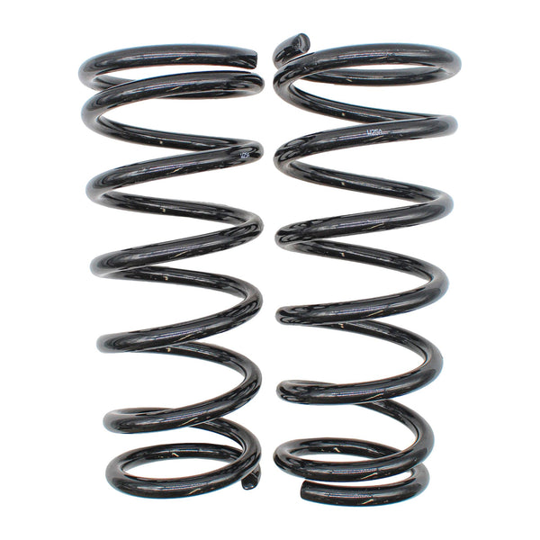 Resorte Delantero Dodge Ram Wagon 3500 1995-2004