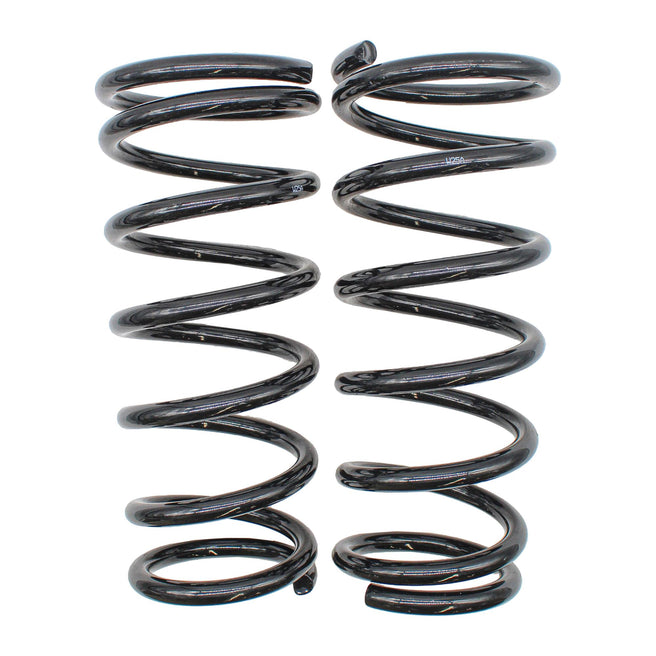Resorte Delantero Dodge Ram Wagon 3500 1995-2004